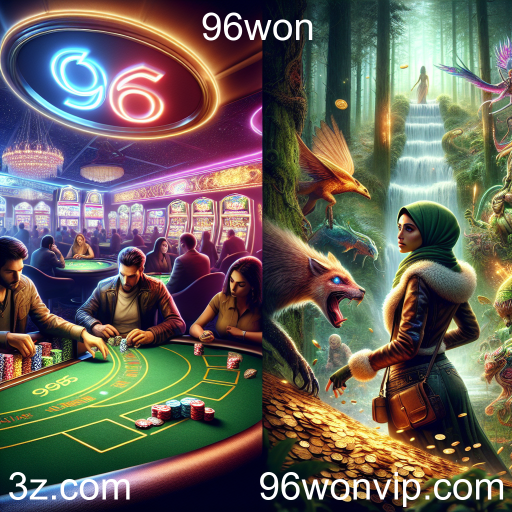 A Mágica dos Jogos de Aventura: Uma Jornada Inesquecível